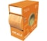 Рулон шлифовальный на бумажной основе SANDWOX 518 Orange Ceramic 70мм12м, Р240 (1 рул.) 518.070.240 518.070.240.R 1