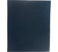 Лист шлифовальный на бумажной основе, водостойкий (230х280 мм; Р180) KLINGSPOR 269269