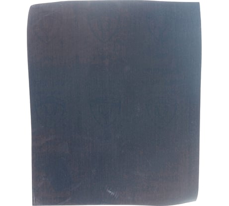 Лист шлифовальный на бумажной основе, водостойкий (230х280 мм; Р800) KLINGSPOR 269323