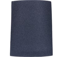 Лист шлифовальный на бумажной основе, водостойкий (230х280 мм; Р80) KLINGSPOR 269429