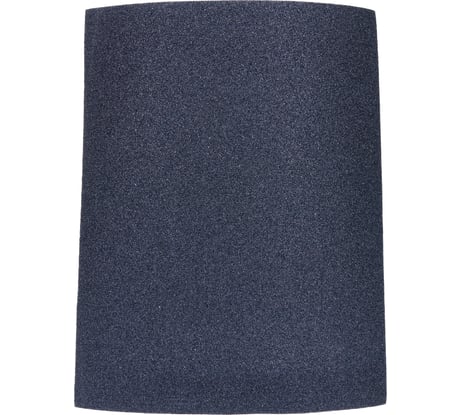 Лист шлифовальный на бумажной основе, водостойкий (230х280 мм; Р80) KLINGSPOR 269429
