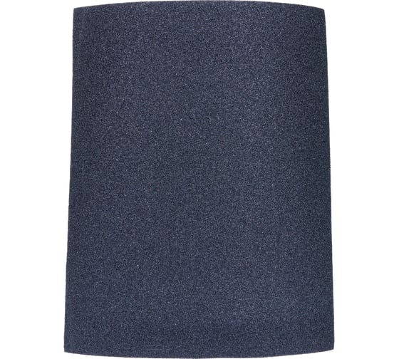 Лист шлифовальный на бумажной основе, водостойкий (230х280 мм; Р80) KLINGSPOR 269429 1