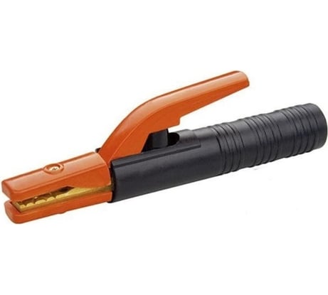 Электрододержатель (Electrode holder) 400А PLAZWELD MT400A