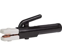 Электрододержатель (Electrode holder) 500A PLAZWELD D500A