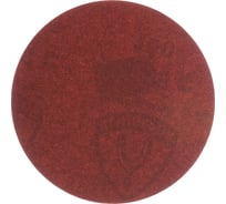 Круг шлифовальный на липучке универсальный (125 мм; Р150) KLINGSPOR 270700