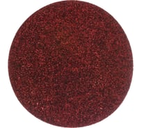 Круг шлифовальный на липучке универсальный (125 мм; Р40) KLINGSPOR 270661