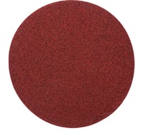 Круг шлифовальный на липучке универсальный (125 мм; Р80) KLINGSPOR 270676