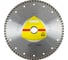 Диск алмазный отрезной универсальный (115х22.2 мм) для УШМ KLINGSPOR 325353 1