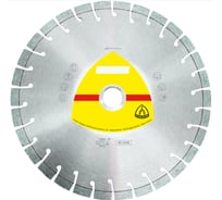 Диск алмазный отрезной универсальный (180х22.2 мм) для УШМ KLINGSPOR 322633