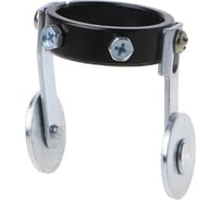 Насадка защитная роликовая (Site Wheel) Р80 PLAZWELD P-P80SW