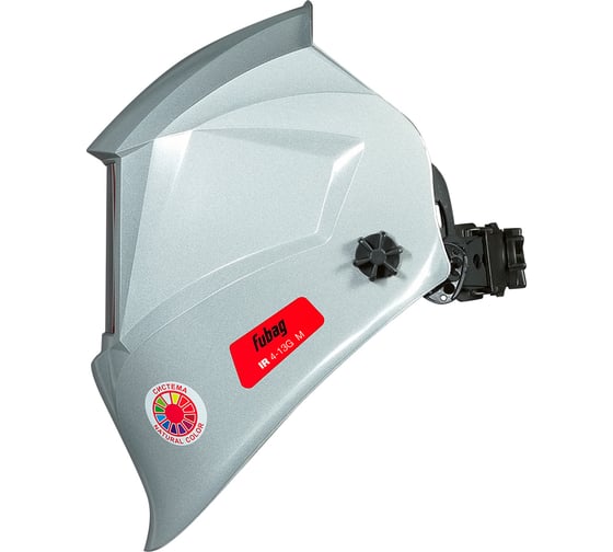 Маска сварщика "Хамелеон" IR 4-13G M FUBAG 8641826