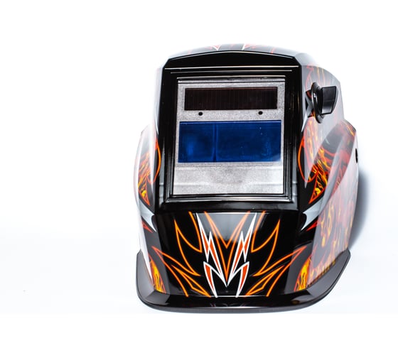 Маска сварочная (Welding mask) PLAZWELD HR4103A