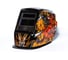 Маска сварочная (Welding mask) PLAZWELD HR4103A 1