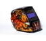Маска сварочная (Welding mask) PLAZWELD HR4103A 4