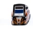 Маска сварочная (Welding mask) PLAZWELD HR4103A 5