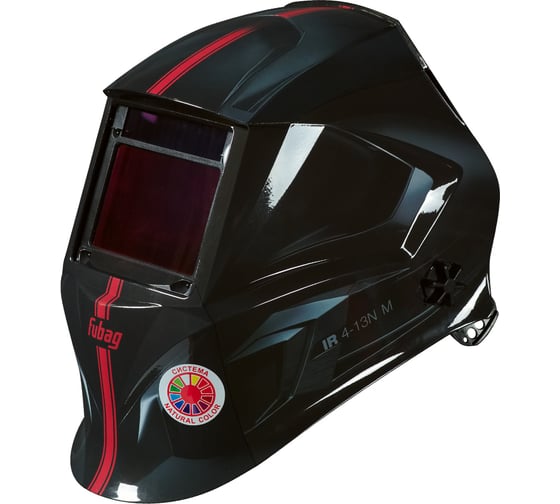 Маска сварщика "Хамелеон" IR 4-13N M FUBAG 8641827 1