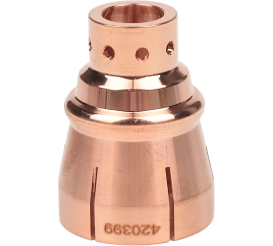 Дефлектор 15-30А PLAZWELD 420399