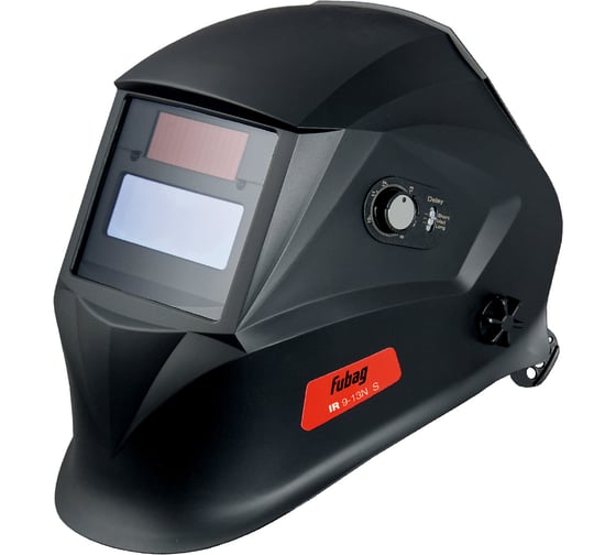 Маска сварщика "Хамелеон" IR 9-13N S FUBAG 8641823