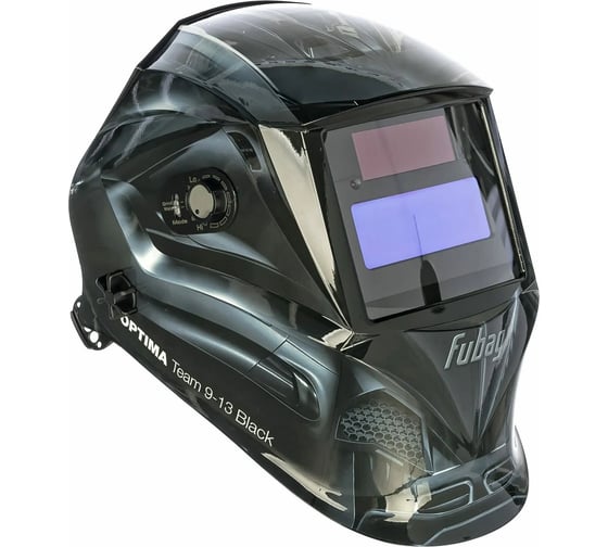Маска сварщика "Хамелеон" IR 9-13A S FUBAG 8641824
