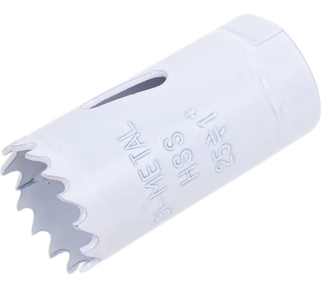 Коронка BI-M (25 мм) для дрелей Makita D-17033