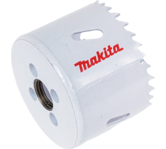 Коронка BI-M (60 мм) для дрелей Makita D-25688