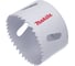 Коронка BI-M (70 мм) для дрелей Makita D-25694 2