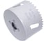 Коронка BI-M (70 мм) для дрелей Makita D-25694 3