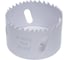 Коронка BI-M (70 мм) для дрелей Makita D-25694 4