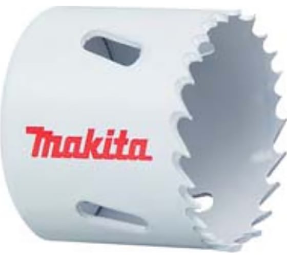 Коронка BI-M (127 мм) для дрелей Makita D-17158