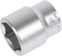 Головка шестигранная 18 мм, 3/8"DR IZELTAS 1110060018