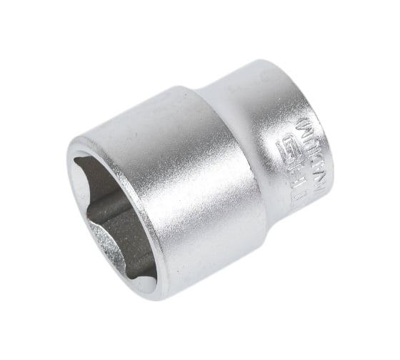 Головка шестигранная 18 мм, 3/8"DR IZELTAS 1110060018 1