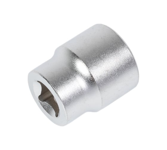 Головка шестигранная 18 мм, 3/8"DR IZELTAS 1110060018