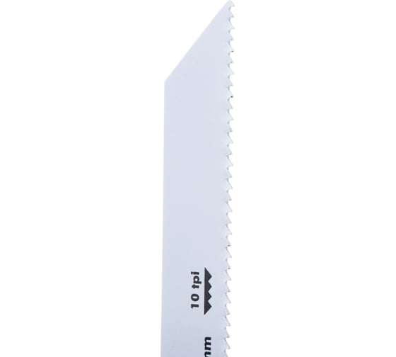 Набор полотен для сабельной пилы 6 шт. Ryobi RAK06RB 5132002547
