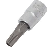 Головка со вставкой Torx с отверстием TR30, 1/4"DR IZELTAS 1107061330