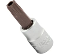 Головка со вставкой Torx с отверстием TR10, 1/4"DR IZELTAS 1107061310