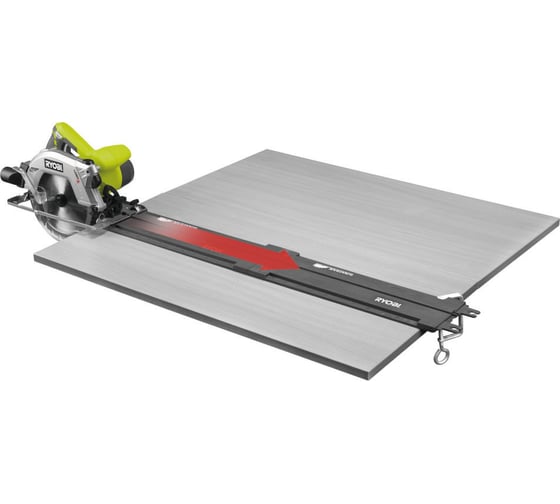 Направляющая для дисковых пил 3 шт. Ryobi RAK03SR 5132002674