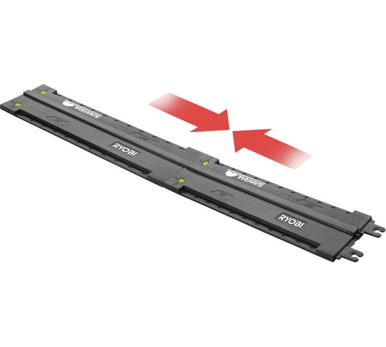 Направляющая для дисковых пил 3 шт. Ryobi RAK03SR 5132002674