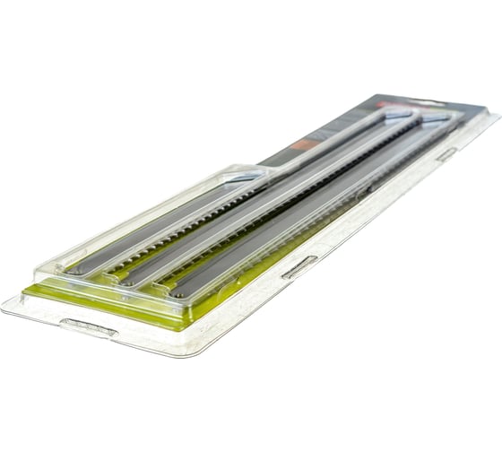 Набор полотен для сабельной пилы 3 шт. Ryobi RAK03SSRB 5132002680