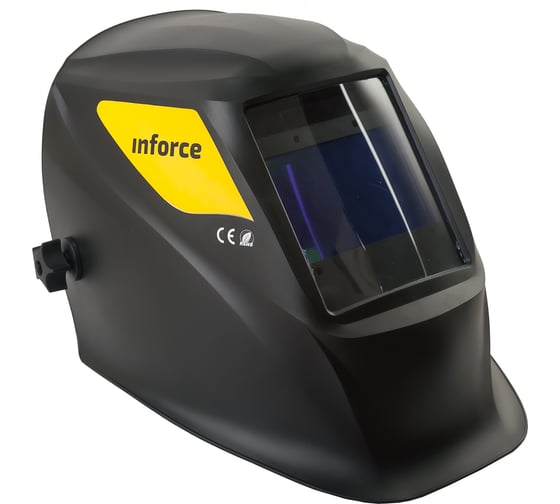 Маска сварщика Хамелеон 950S 9-13 Inforce 11-05-0006 1
