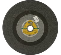 Круг отрезной по стали (350х32 мм) KLINGSPOR 13536