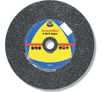 Круг отрезной по нержавеющей стали (115х22.2 мм) для УШМ KLINGSPOR 123208