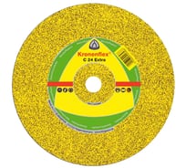 Круг отрезной по камню и бетону (230х22.2 мм) для УШМ KLINGSPOR 13491