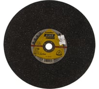 Круг отрезной по стали (350х25.4 мм) KLINGSPOR 288250