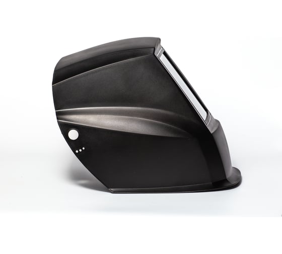 Маска сварочная (Welding Mask) PLAZWELD HR4-220A