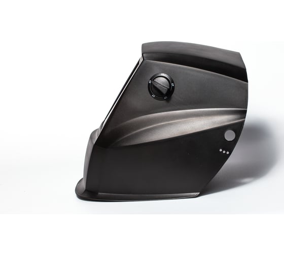 Маска сварочная (Welding Mask) PLAZWELD HR4-220A