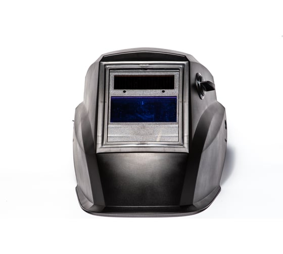 Маска сварочная (Welding Mask) PLAZWELD HR4-220A