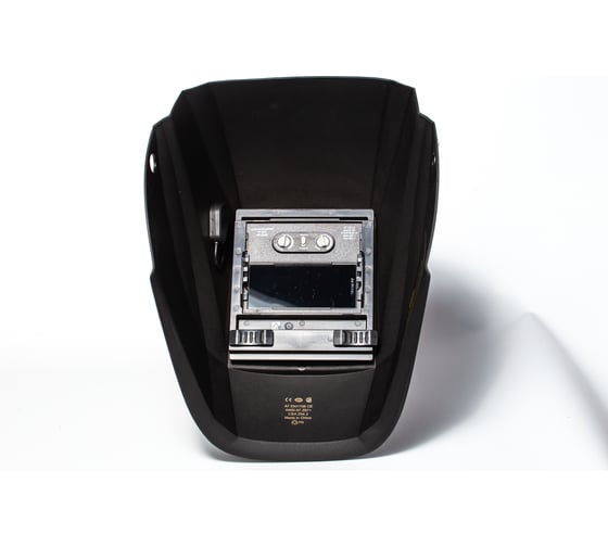Маска сварочная (Welding Mask) PLAZWELD HR4-220A