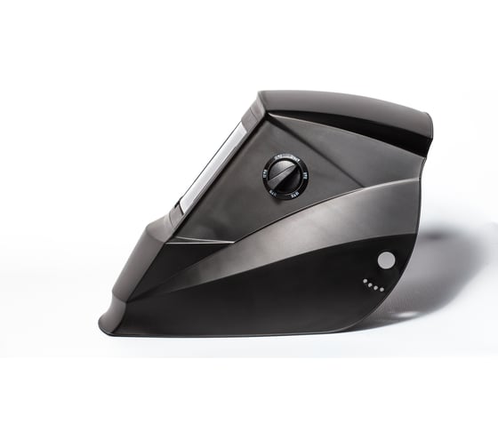 Маска сварочная (Welding Mask) PLAZWELD HR6-160