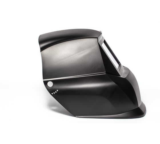 Маска сварочная (Welding Mask) PLAZWELD HR5-350