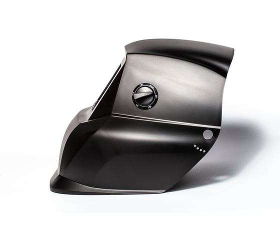 Маска сварочная (Welding Mask) PLAZWELD HR5-350